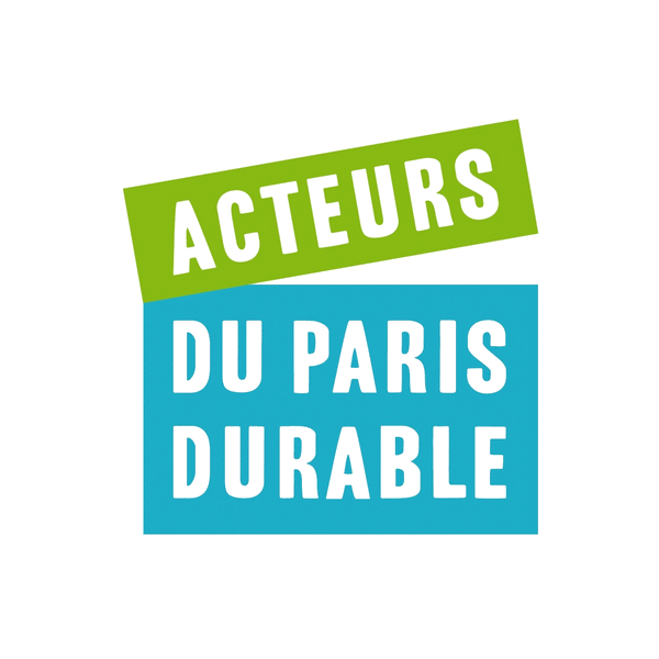 Acteur Paris Durable