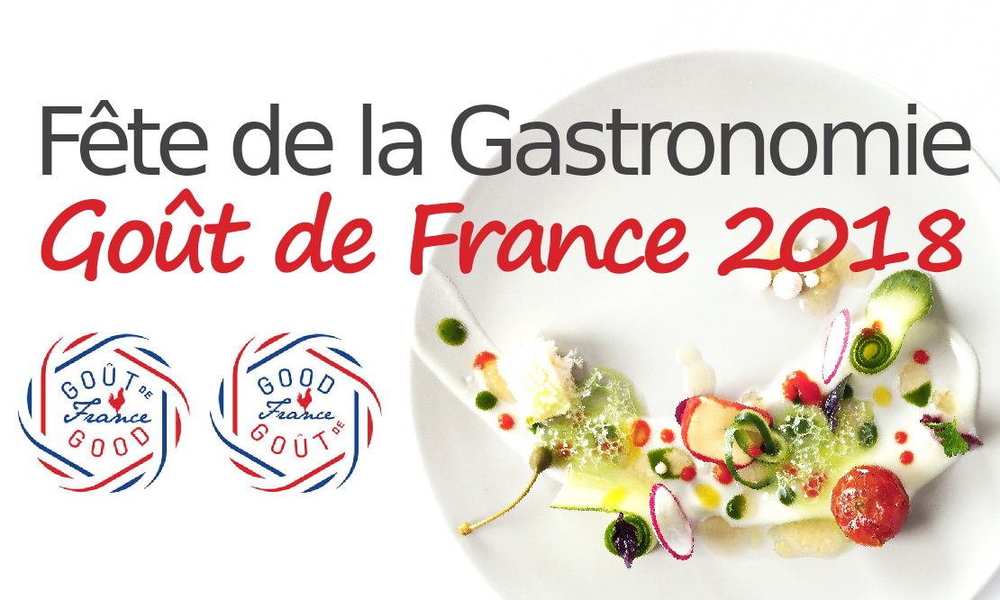 Image goût de France 2018