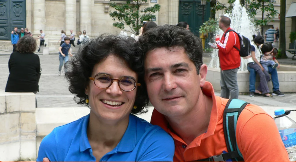 Interview : Carine Mallier et Lionel Boursaud, partenaires méthaniseurs 
