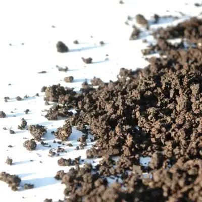 Fertilisant compost